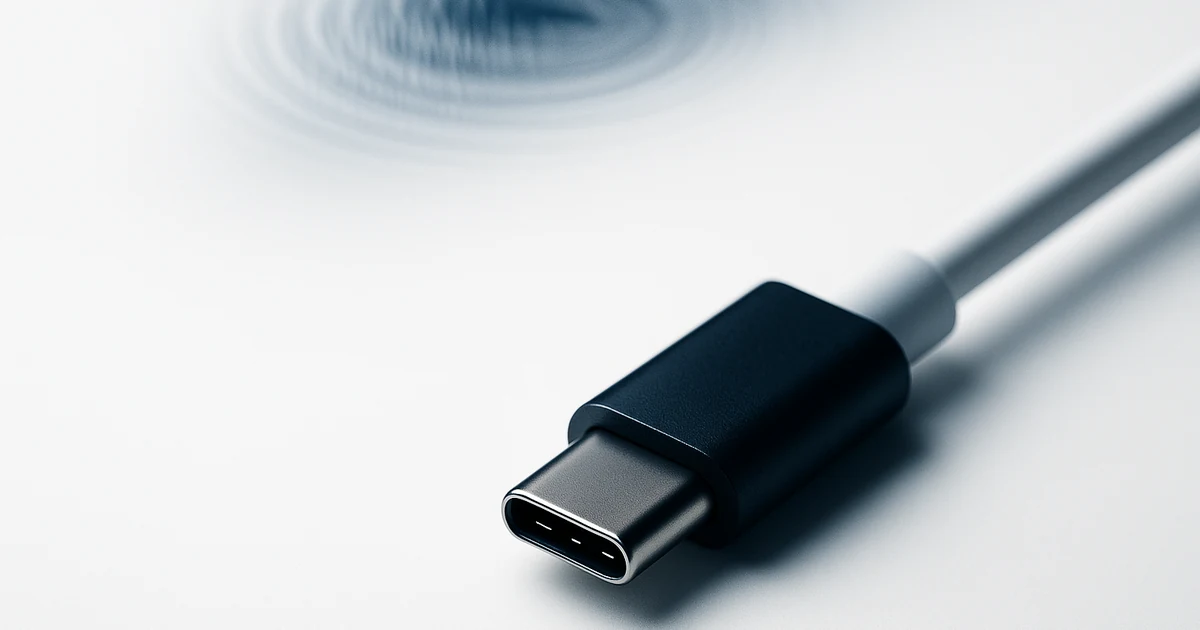 og:image de dongle-usb-c-android-volumen-iem-sensible dibujada por openai