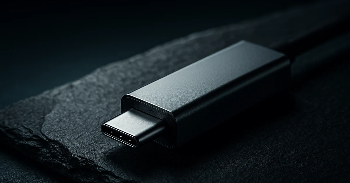 og:image de fiio-ja11-vs-apple-dongle-android dibujada por openai